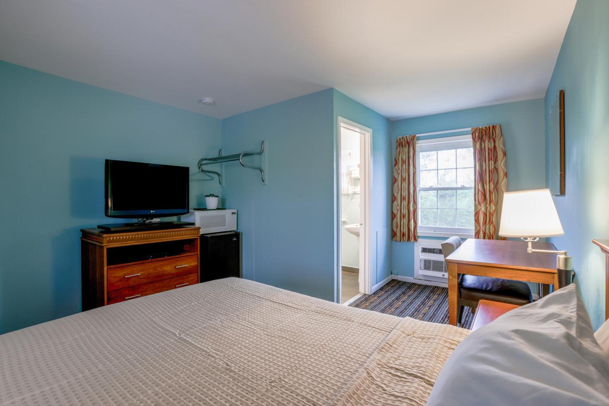 Relax Inn By Oyo Natural Bridge I-81 Exterior foto