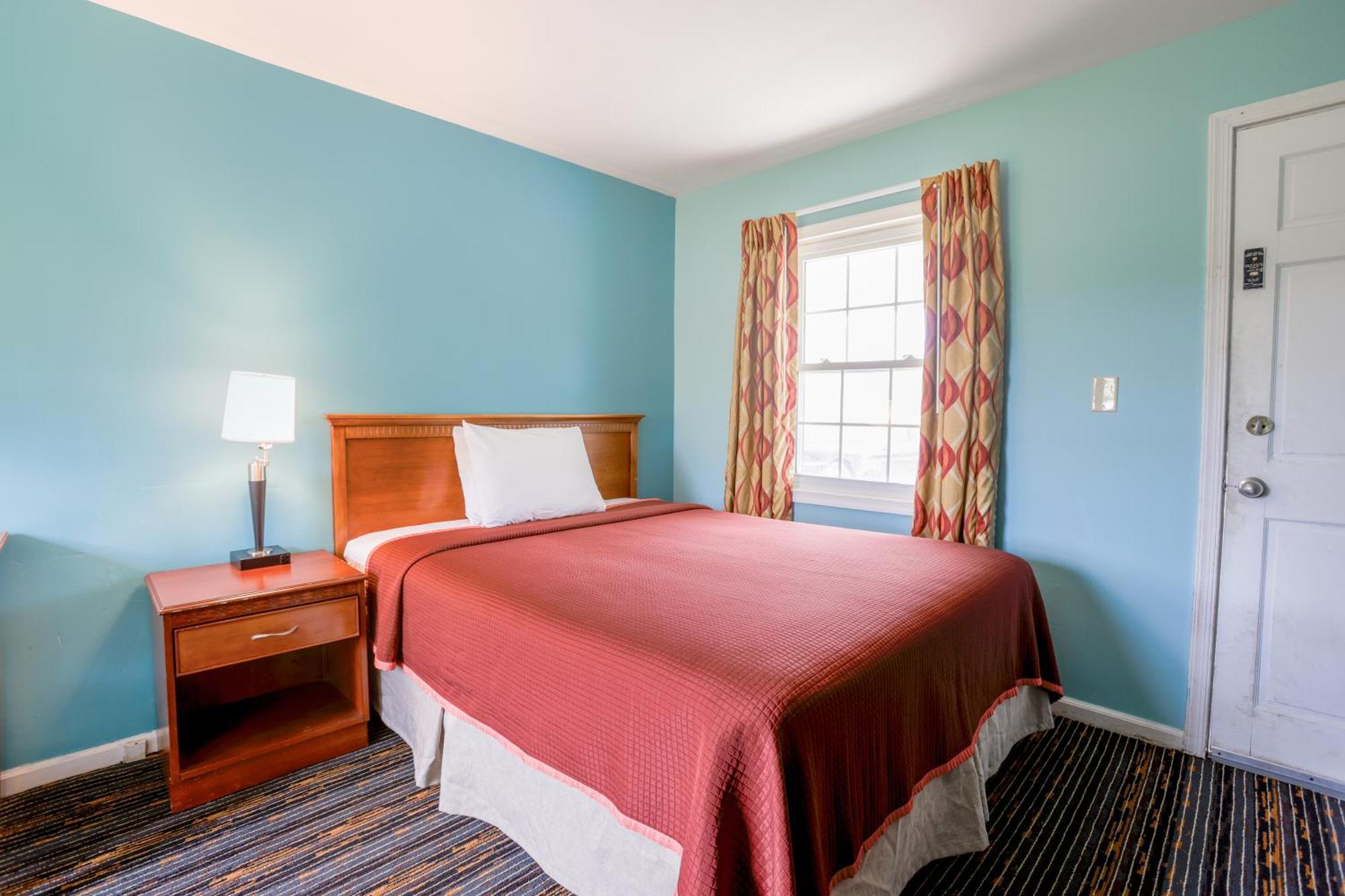 Relax Inn By Oyo Natural Bridge I-81 Exterior foto