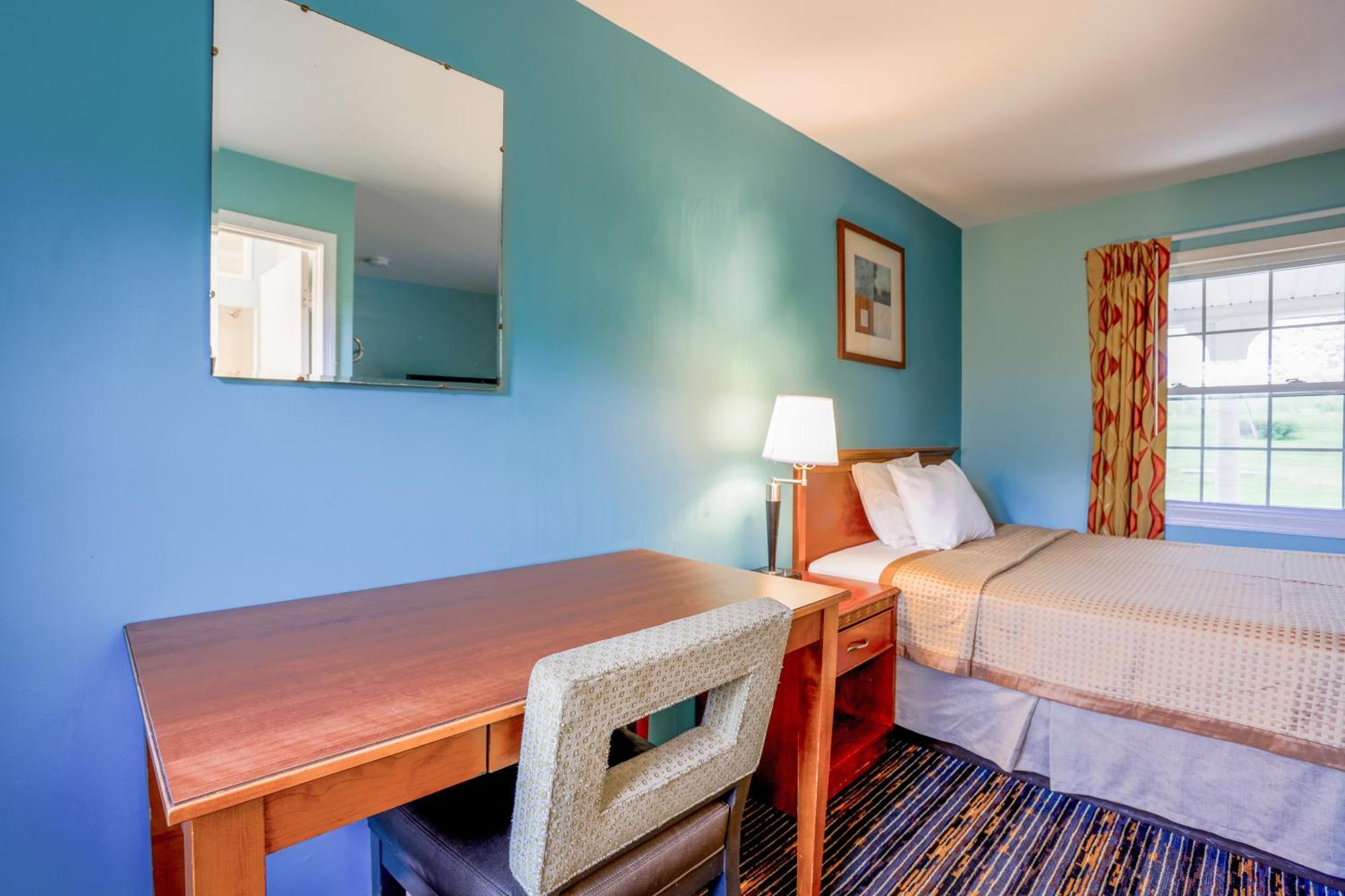 Relax Inn By Oyo Natural Bridge I-81 Exterior foto