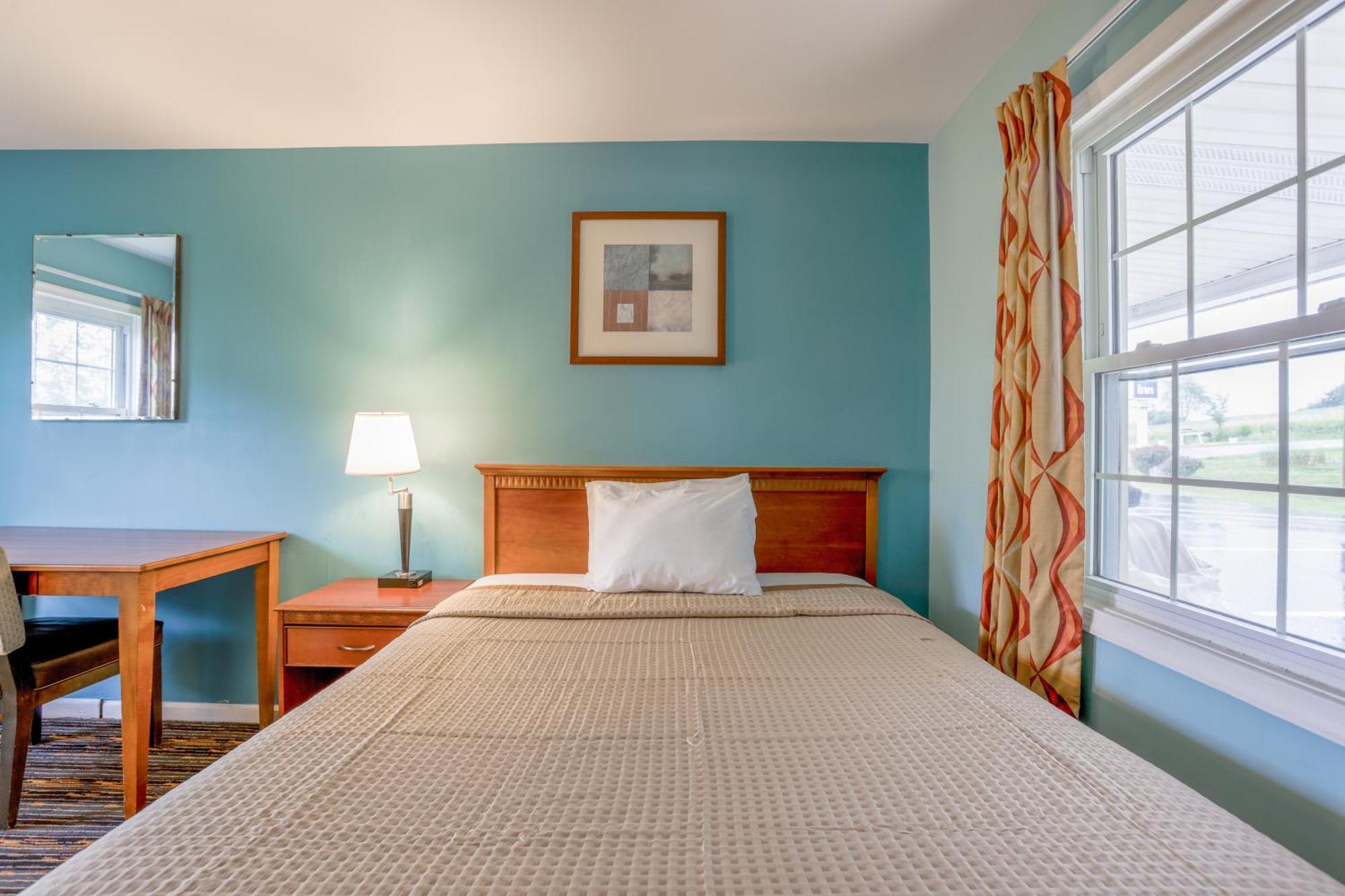 Relax Inn By Oyo Natural Bridge I-81 Exterior foto