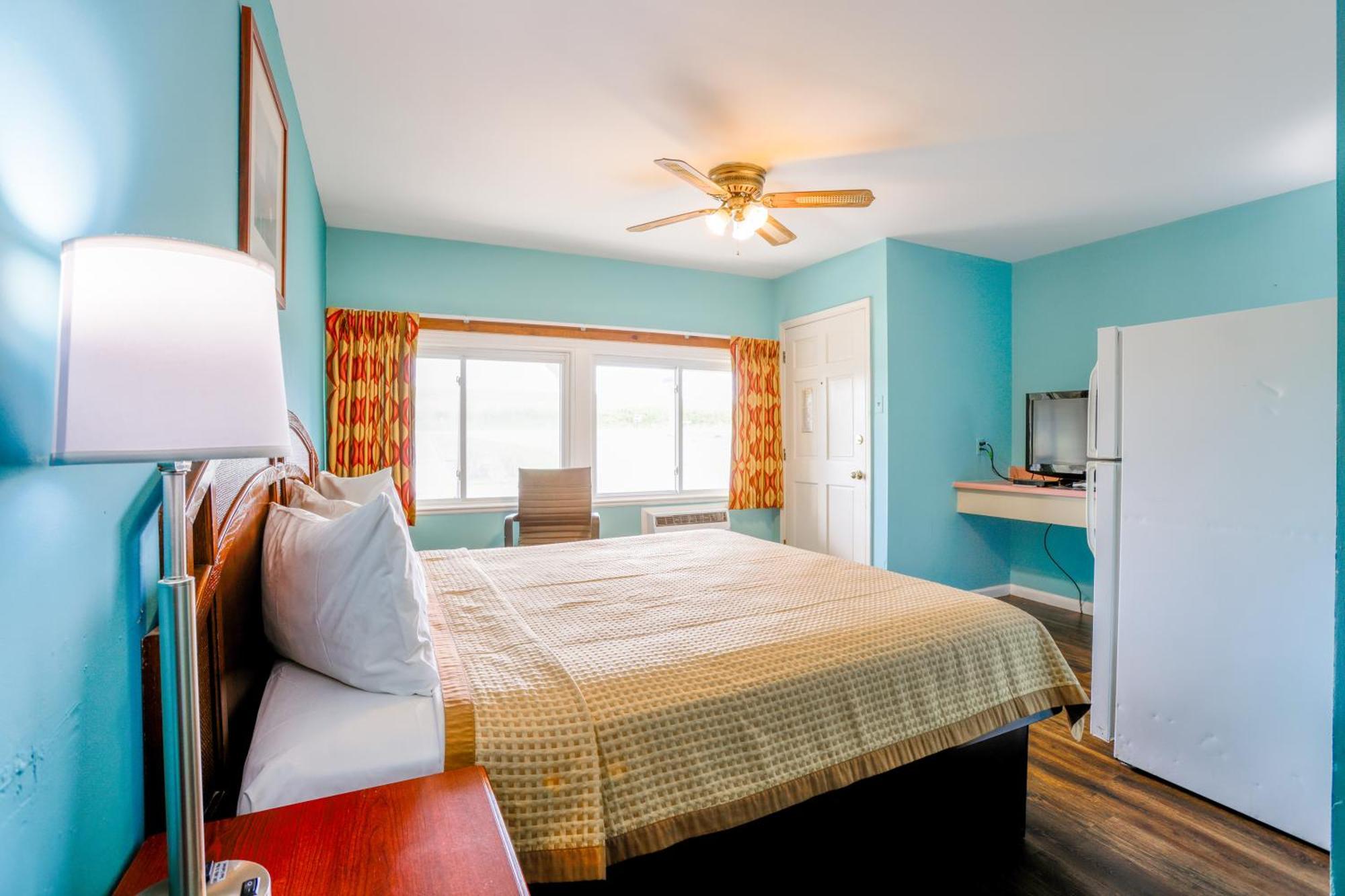 Relax Inn By Oyo Natural Bridge I-81 Exterior foto