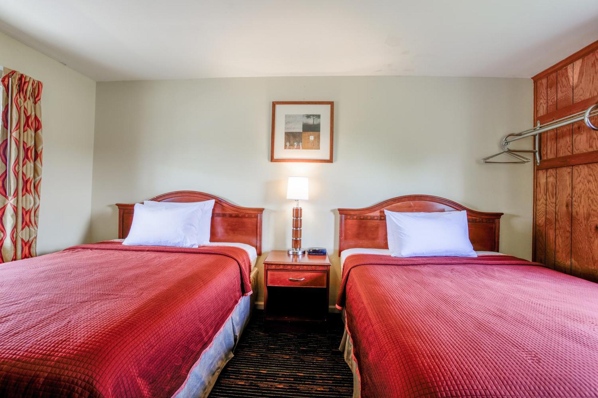 Relax Inn By Oyo Natural Bridge I-81 Exterior foto