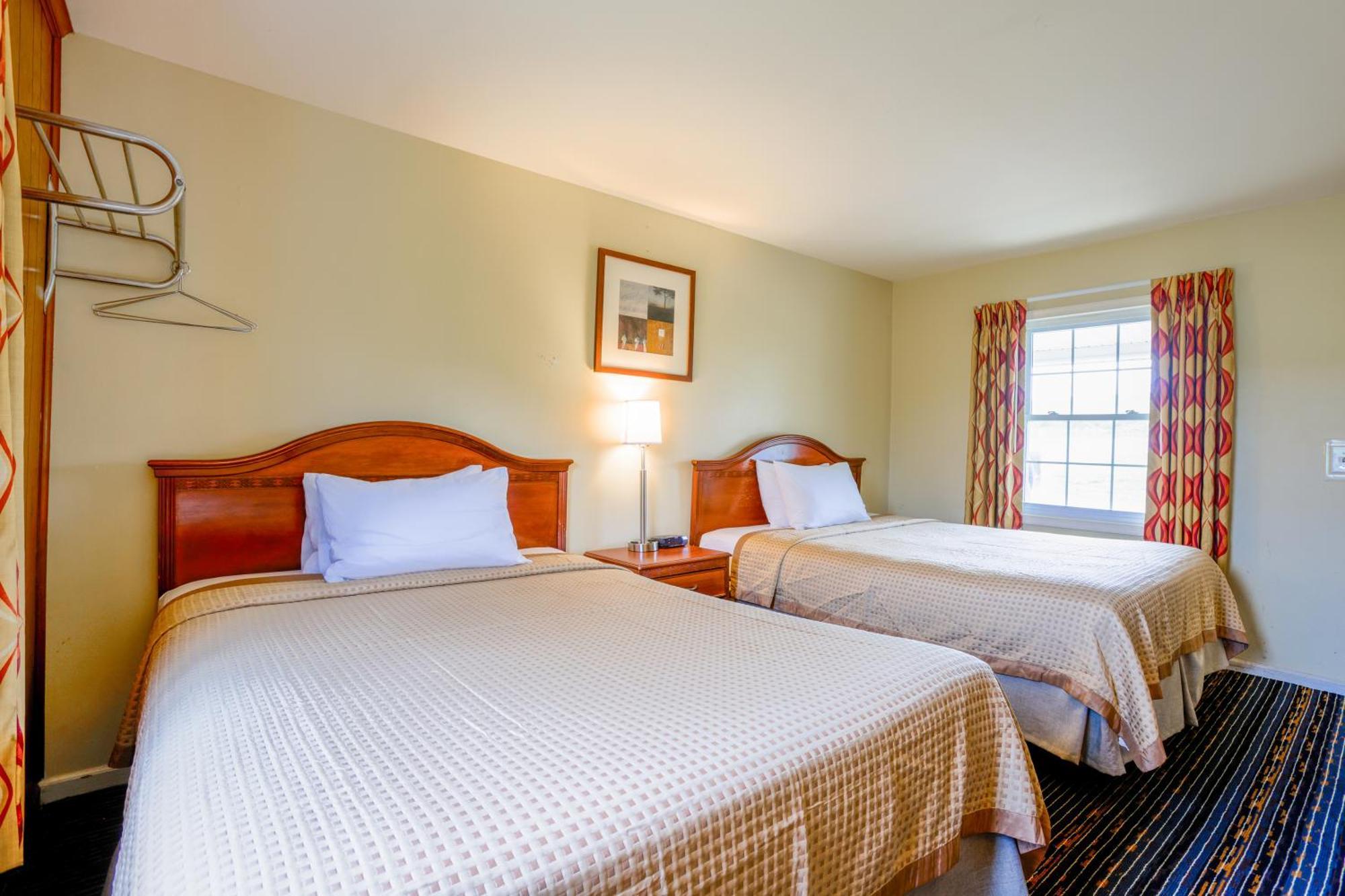Relax Inn By Oyo Natural Bridge I-81 Exterior foto