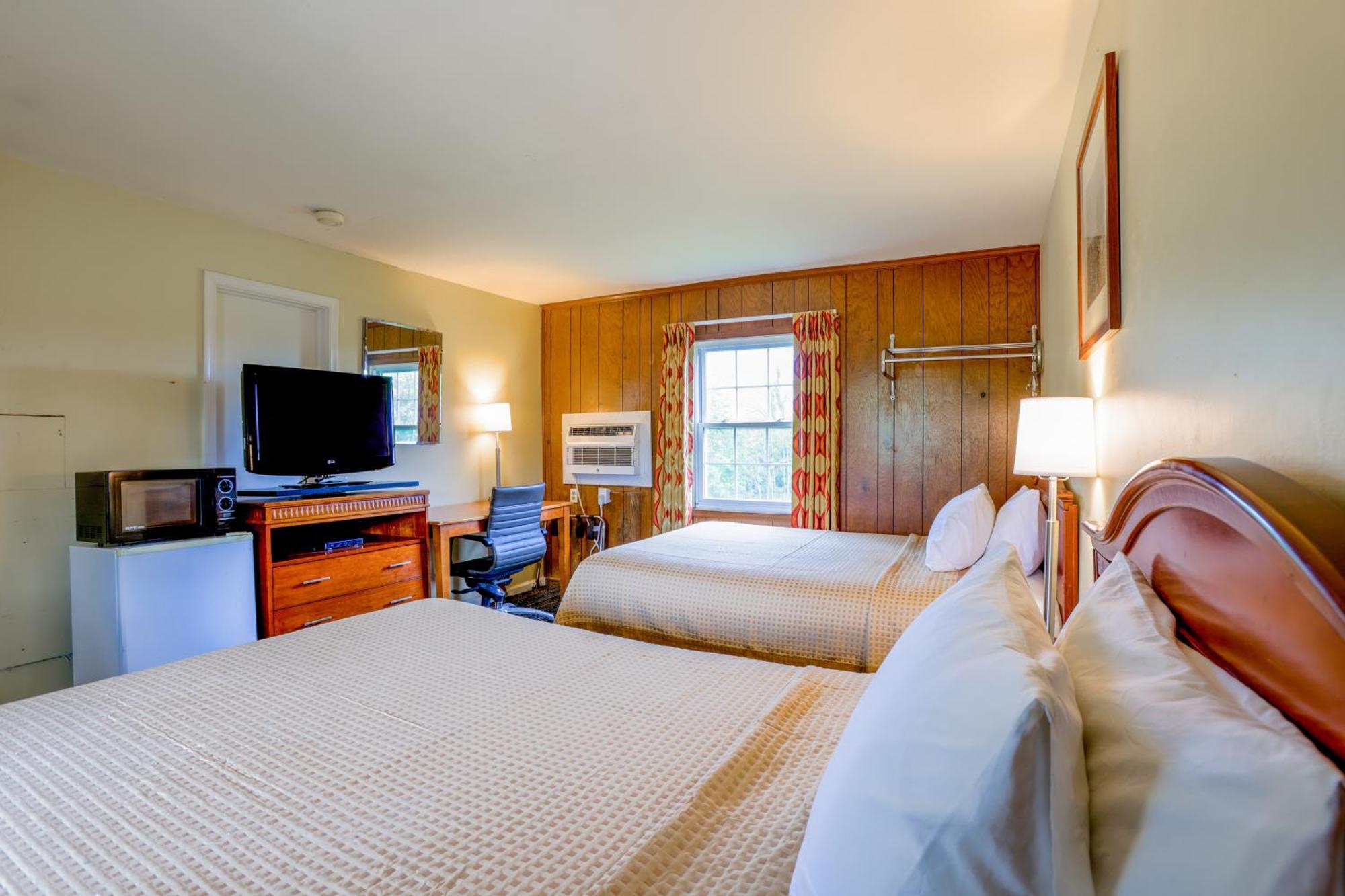 Relax Inn By Oyo Natural Bridge I-81 Exterior foto